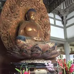 ハワイに平等院鳳凰堂！？大自然と神社がマッチング♡