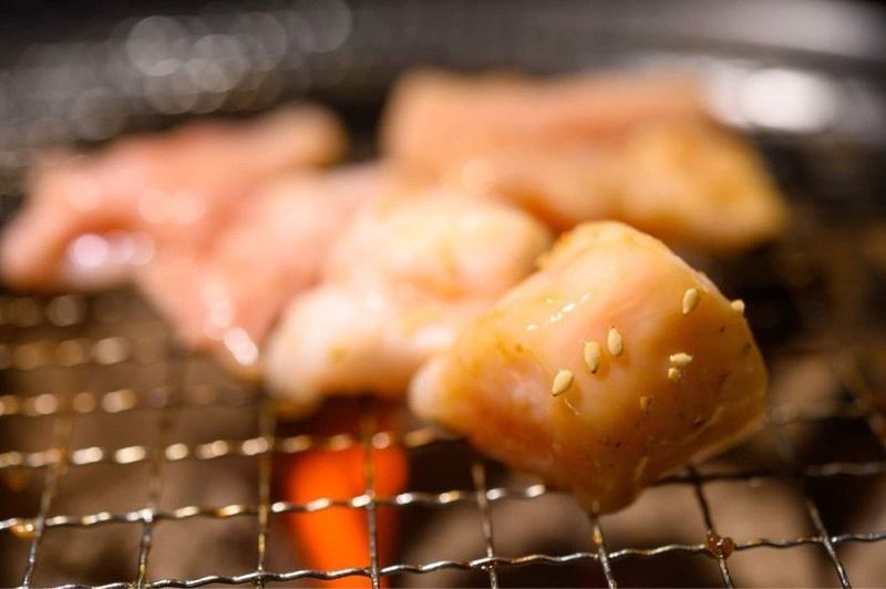 激戦区の難波で食べつくす おすすめホルモン10選 Aumo アウモ