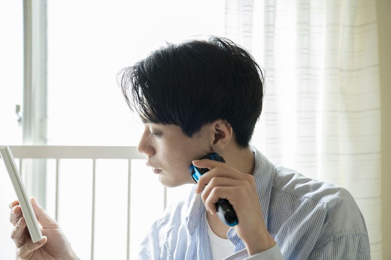 21年最新版 メンズ脱毛おすすめサロン5選 クリニックとの違いも解説 Aumo アウモ