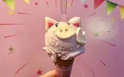 原宿にアイスを食べに行こう！かわいいものから絶品アイスまでご紹介