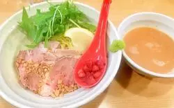 名店揃い！下北沢で食べられるおすすめつけ麺4選♪