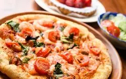 【人形町】本格ピザをワンコイン食べたい！おすすめの人気店6選