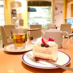 【代官山】まるでパリの街角♡フランスの料理学校に併設のカフェ