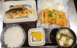 「大金星 飯田橋店」に￥700ランチが登場！毎日食べたい居酒屋ランチって？