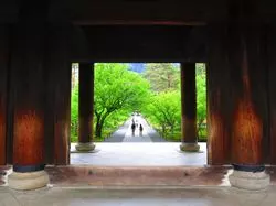 【京都】絶景がいっぱい！南禅寺周辺の心動かされる風景