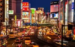 【新宿の観光地】で迷ったらココ！東京出身の筆者厳選スポットを紹介
