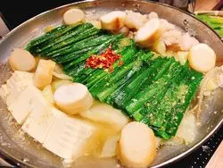 【仙台でもつ鍋】ホルモン好き必見♡宮城だからこそ美味い博多料理！