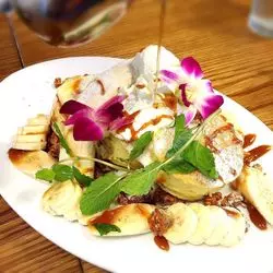 ハワイグルメ【SUNNYDAYS】お洒落カフェはモンサラットで♡