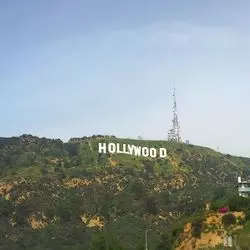ロサンゼルス【HOLLYWOOD】サイン間近で見れる穴場へGO♡