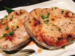 【茅場町】豪快な素材料理がすごい！隠れ場な穴場居酒屋に行ってみた