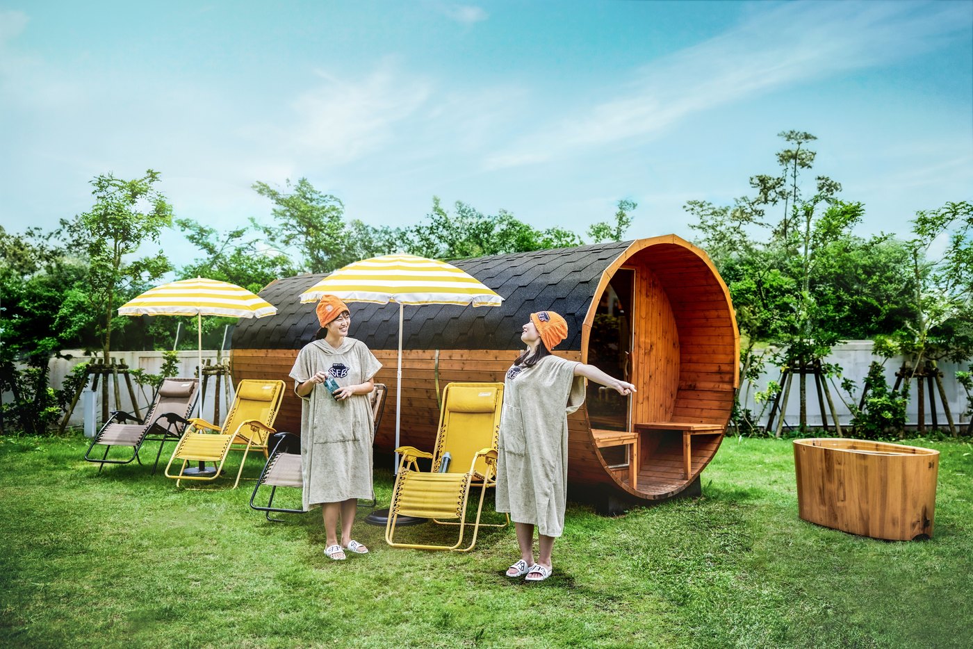 【星野リゾート　沖縄本島エリア】冬ならではの魅力がいっぱいの「冬の沖縄よくばり旅」に注目の画像