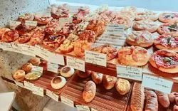 【目黒】おしゃれなパン屋で気分はパリジェンヌ♡おすすめ9店を紹介