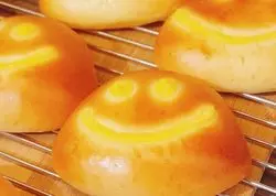 【ソウル×パン屋】カロスキルの可愛すぎるパンが濃厚＆絶品だった♡