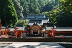 【界 霧島】霧島神宮で特別祈願できる宿泊プランが登場！「霧島開運旅2025」の魅力を紹介