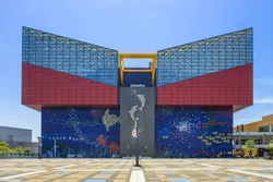 海遊館周辺のランチにおすすめのご飯屋さん8選！ディナーデートや館内レストランも紹介