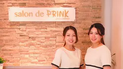 【長崎】徹底ケアでキレイを後押し！学割対応＆メンズも通えるトータルビューティーサロン『salon de PRINK』