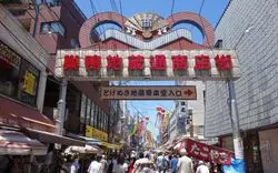巣鴨の美味しいご飯屋10選！ひとりでもおすすめの安い店も紹介