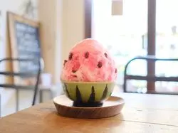 【関西】この夏食べに行きたい！ふんわりかわいいかき氷