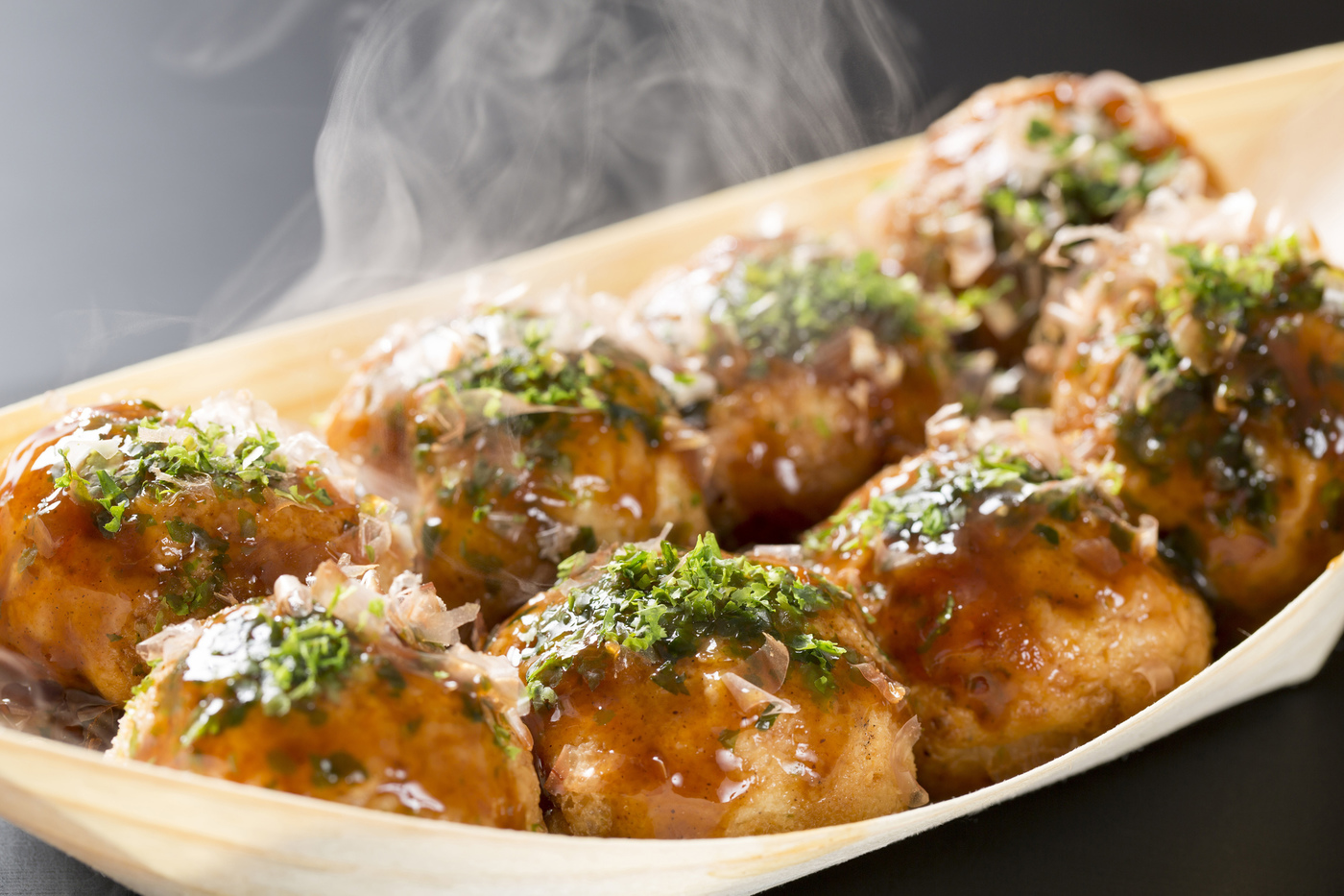 【大阪】通天閣周辺のおすすめたこ焼き店6選！人気店から穴場まで紹介の画像
