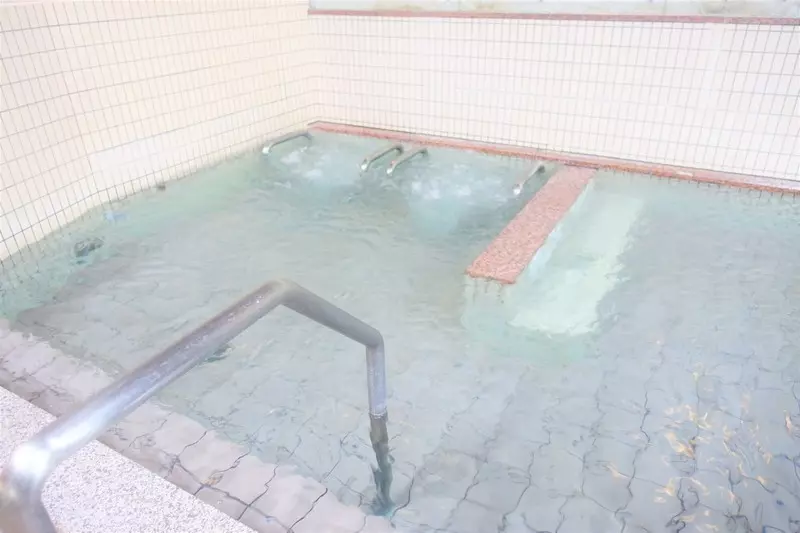8. 源気温泉 万博おゆば 1枚目