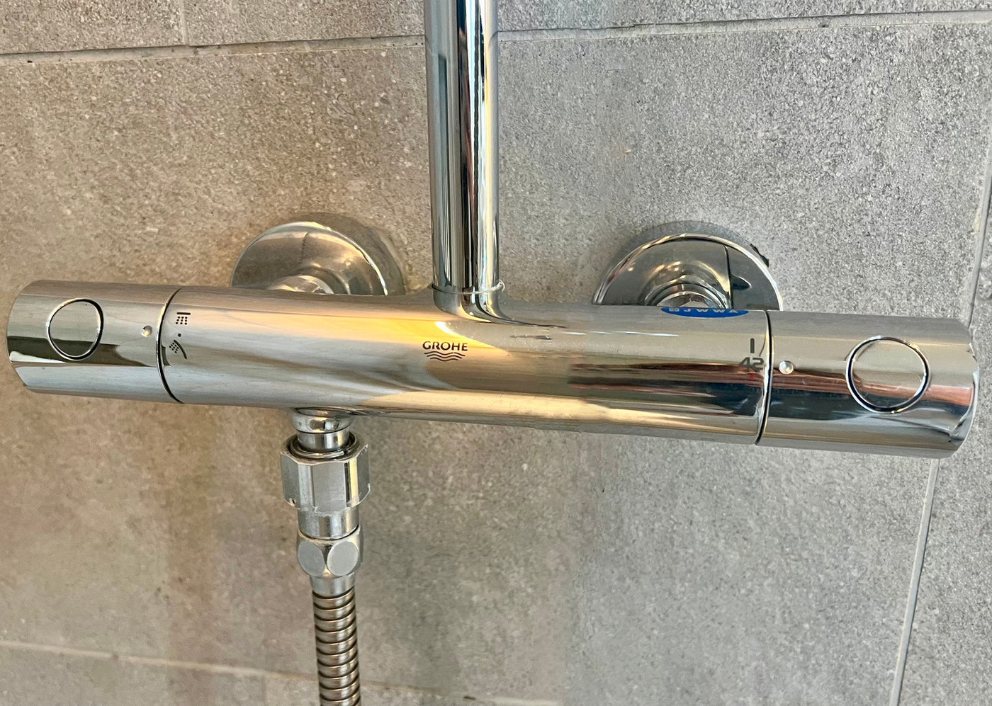 ホテルライクが自宅で叶う！QOLが上がるシャワーを「ホテル アンテルーム 那覇」で体験の画像