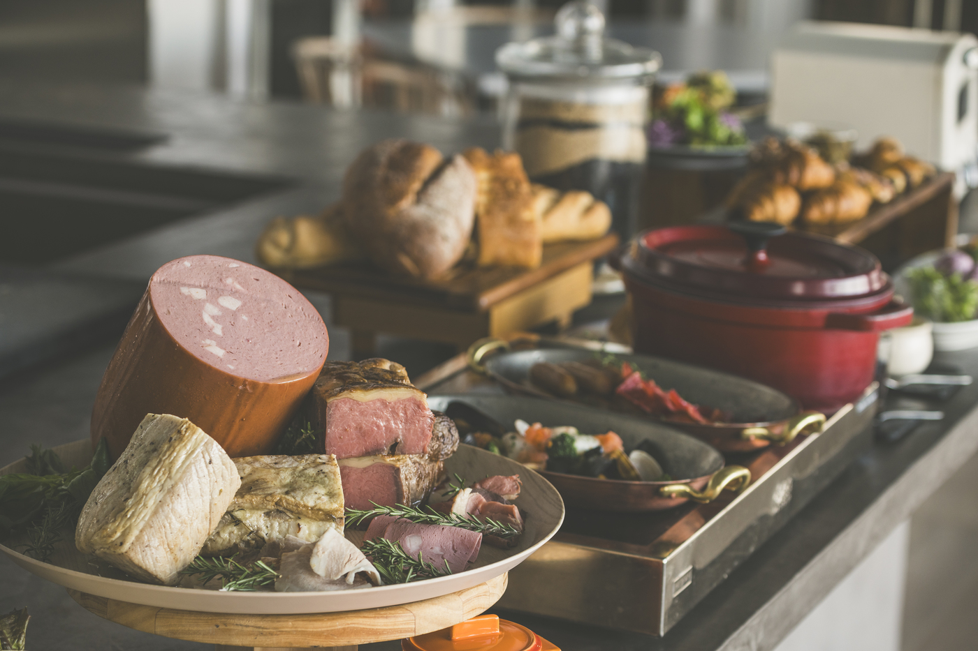 ホテルライクが自宅で叶う！QOLが上がるシャワーを「ホテル アンテルーム 那覇」で体験の画像