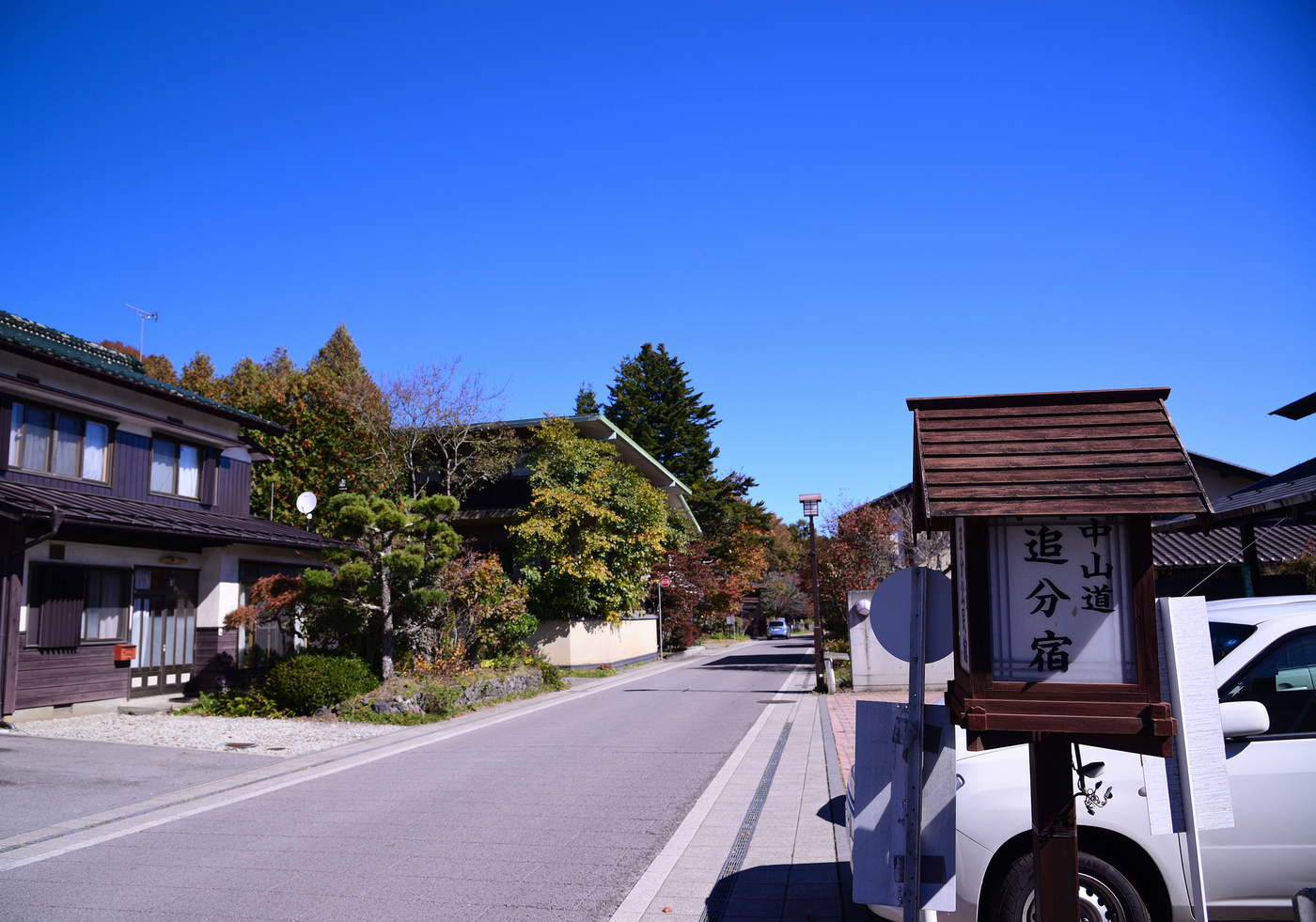軽井沢のおすすめ観光地36選！見どころ＆子連れやカップルも楽しめる人気スポットの画像