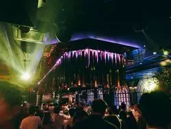 【ソウル×大人の夜遊び】梨泰院の人気クラブラウンジで遊びつくす