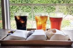 【神奈川】女子旅にぴったり！三浦半島でおしゃれカフェ巡り♪