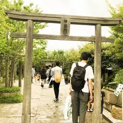 子連れ家族必見！室内でも楽しめる博多駅スポット