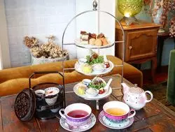【大阪】特別感ある女子会なら♡CAFE SIK（カフェシック）