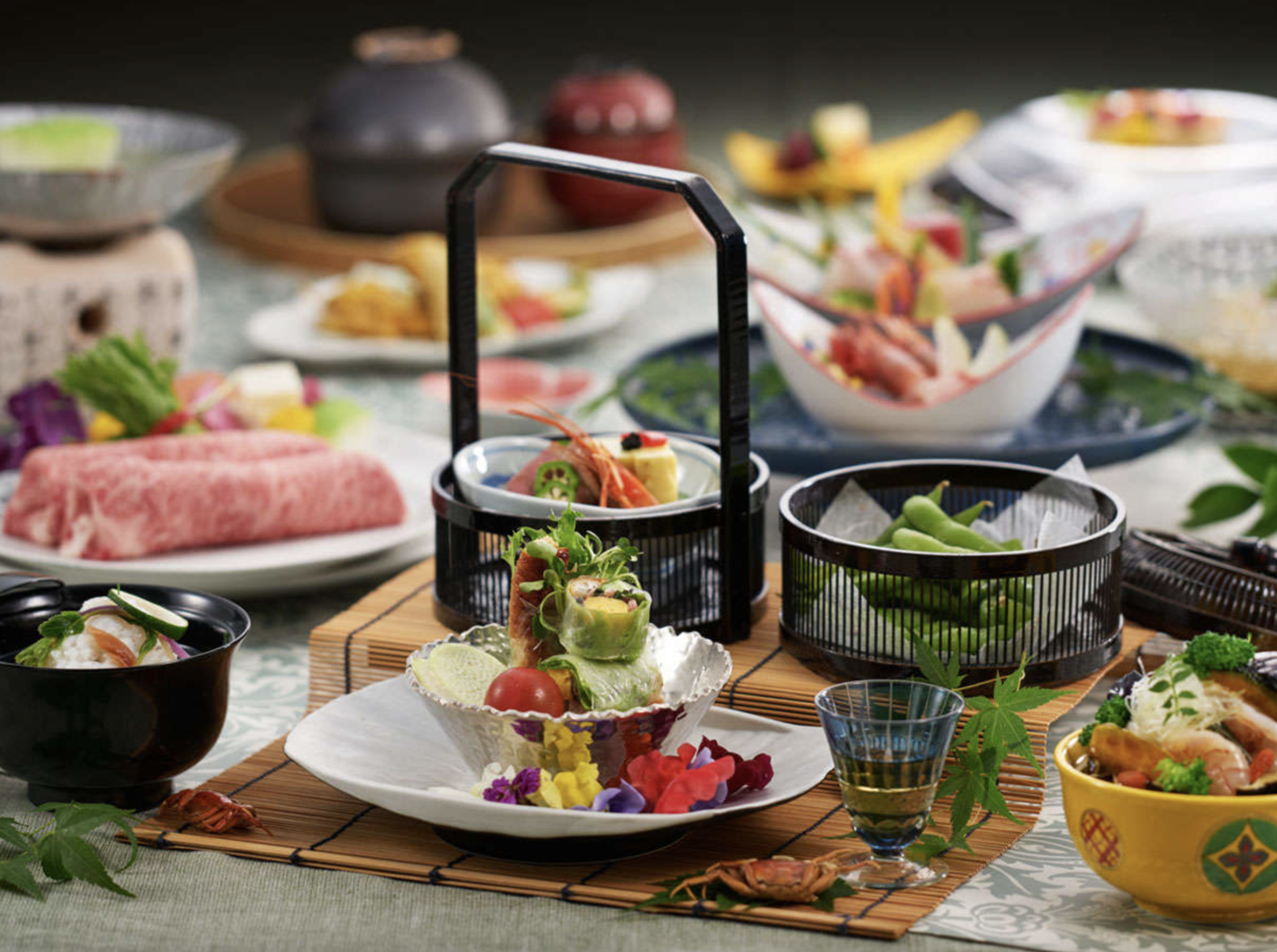 新潟の高級ホテル10選！おいしい料理から温泉旅館まで紹介の画像