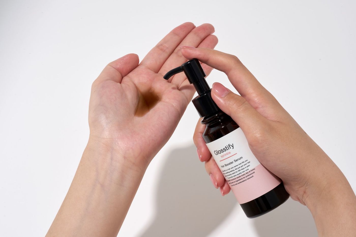 Glosstify（グロスティファイ）のヘアケア商品の口コミを紹介！特徴や使い方も解説の画像