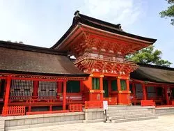 【大分県・宇佐市】自然がたくさんのパワースポットでリフレッシュ！