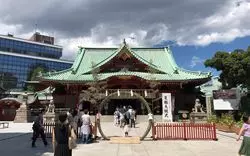 秋葉原の神社といえばココ！定番から穴場まで6社をご紹介