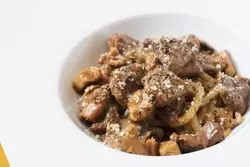 【魅惑の美食イタリアン】"知る人ぞ知る名店"「コロネッタ」に迫る！