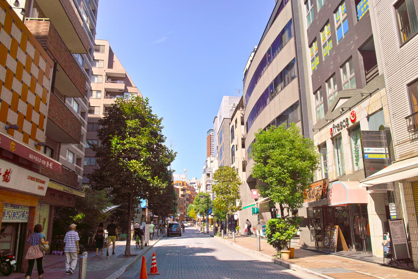 麻布十番のおすすめランチ20選！おしゃれでおいしいお店を紹介【2025】の画像