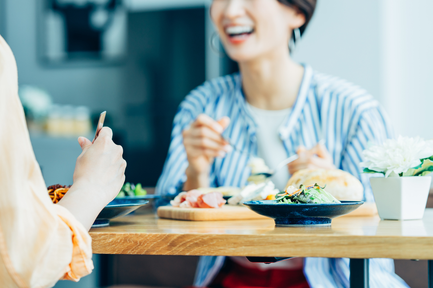 麻布十番のおすすめランチ20選！おしゃれでおいしいお店を紹介【2025】の画像