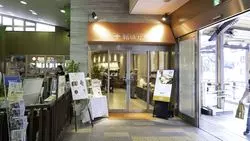 【箱根】箱根湯本駅構内でまったり♡パンが美味しい「箱根カフェ」