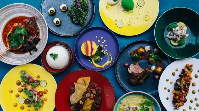 【東京】両家顔合わせのおすすめ店10選！個室あり＆駅近レストランを紹介	の画像