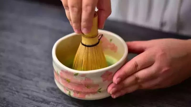 春限定プラン「春の食べられるアート体験~和フタヌーン~」でアートな春を満喫! 2枚目