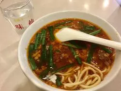 名古屋に行ったら食べてみて♡ミラカン&台湾ラーメン