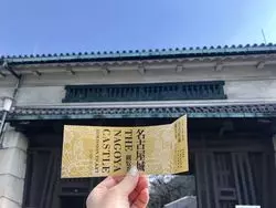 観光で外せない！名古屋城の魅力をご紹介！