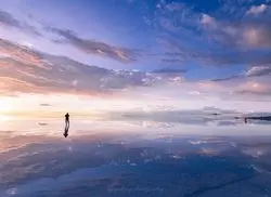 一度は行ってみたい【ウユニ塩湖】の絶景をご紹介！