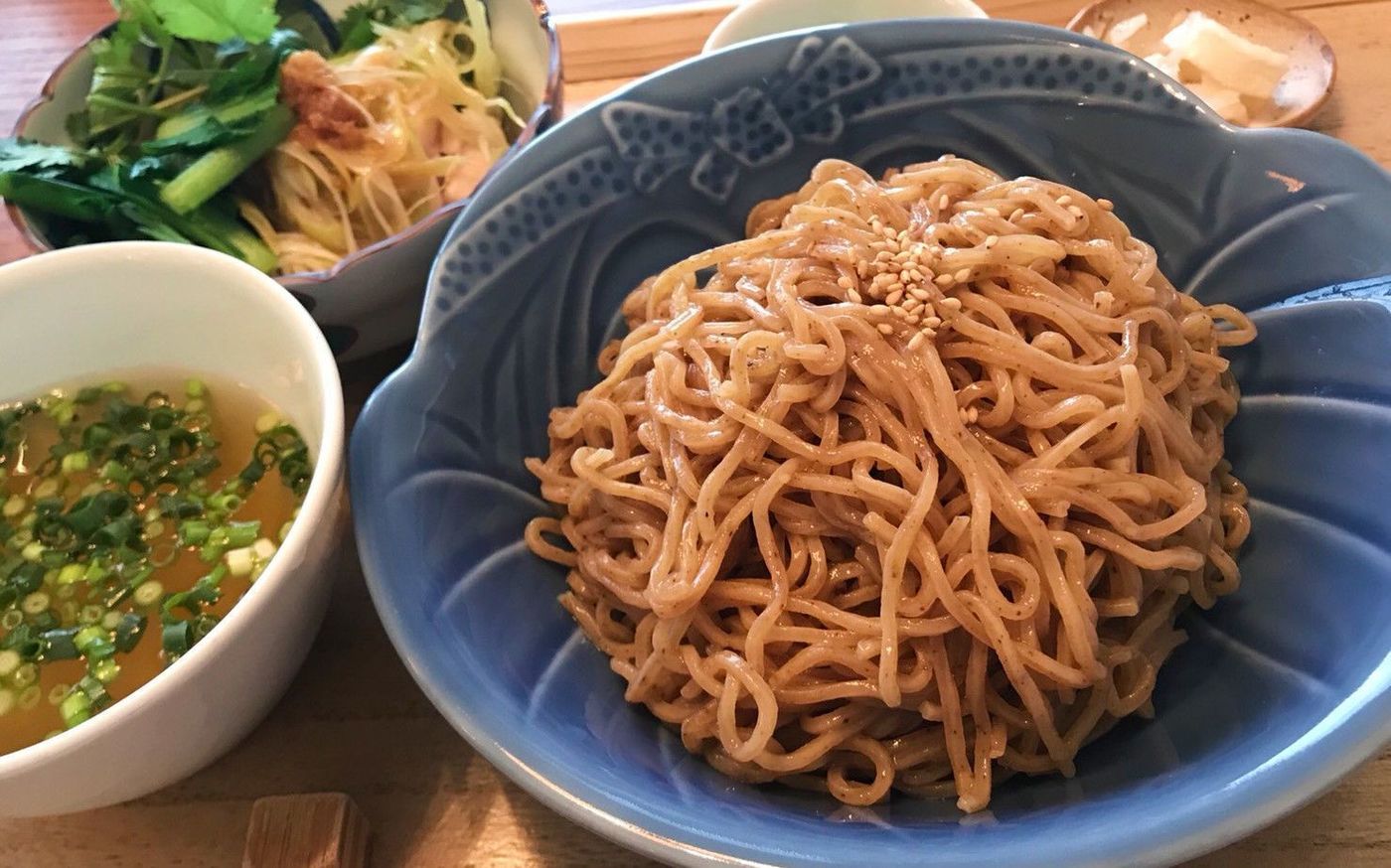 広尾で優雅なランチタイムを！おしゃれに過ごして元気回復♪【6選】の画像