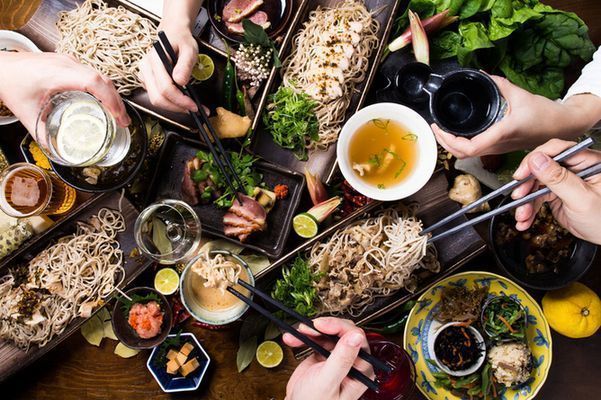 今夜は三軒茶屋で食を満喫♪おすすめの居酒屋はココ！の画像