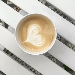 ”オムライス”を求めて◎表参道のコーヒースタンドをご紹介！