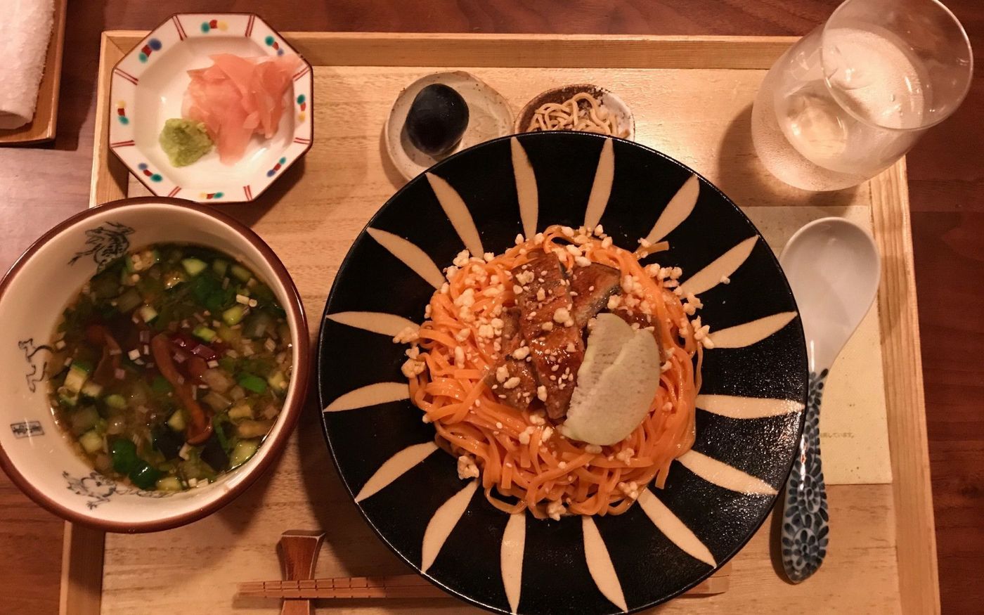 広尾で優雅なランチタイムを！おしゃれに過ごして元気回復♪【6選】の画像