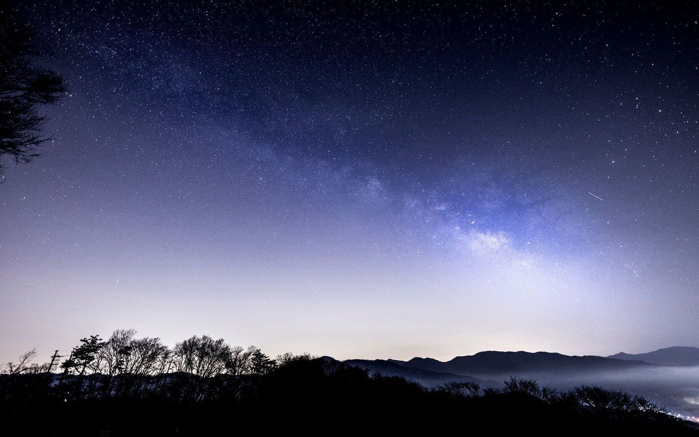 関東のおすすめ星空スポット9選！ドライブにぴったりな場所も紹介の画像