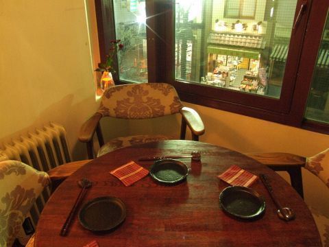 広尾で優雅なランチタイムを！おしゃれに過ごして元気回復♪【6選】の画像